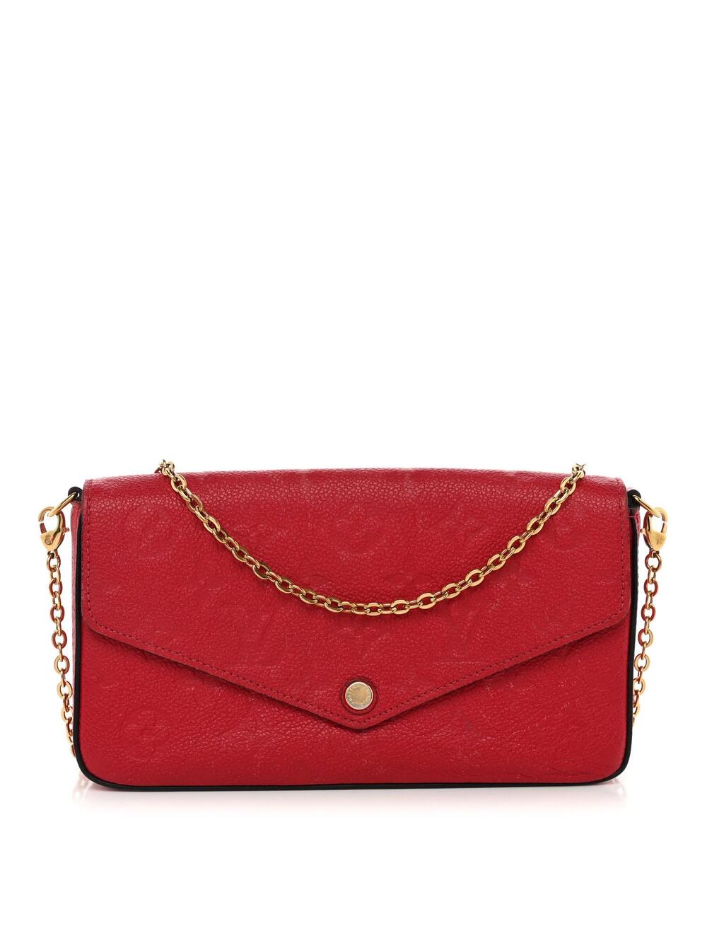 Louis Vuitton Empreinte Pochette #345405L10B